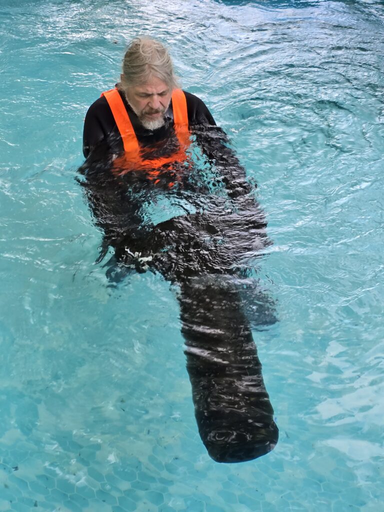Deadfoot Diver Podcast